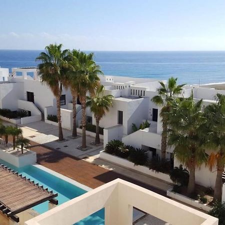 Macenas Beach Resort Mojacar -Almeria Екстериор снимка