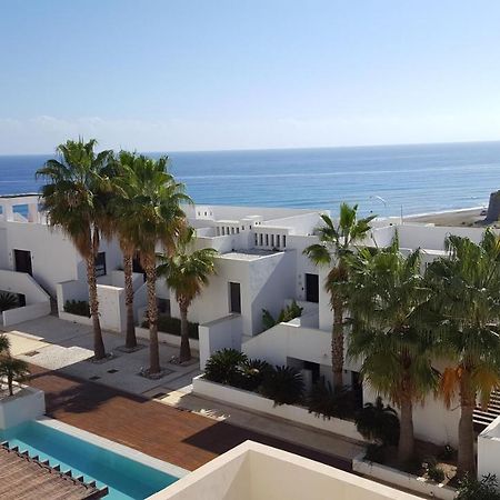 Macenas Beach Resort Mojacar -Almeria Екстериор снимка