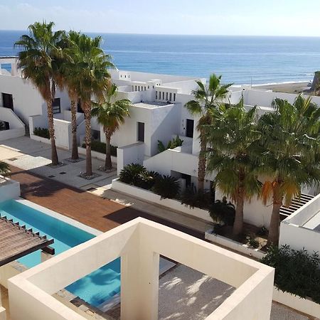 Macenas Beach Resort Mojacar -Almeria Екстериор снимка