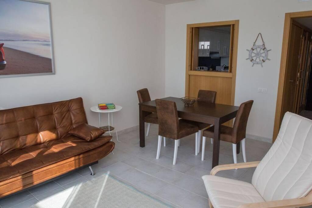 Macenas Beach Resort Mojacar -Almeria Екстериор снимка