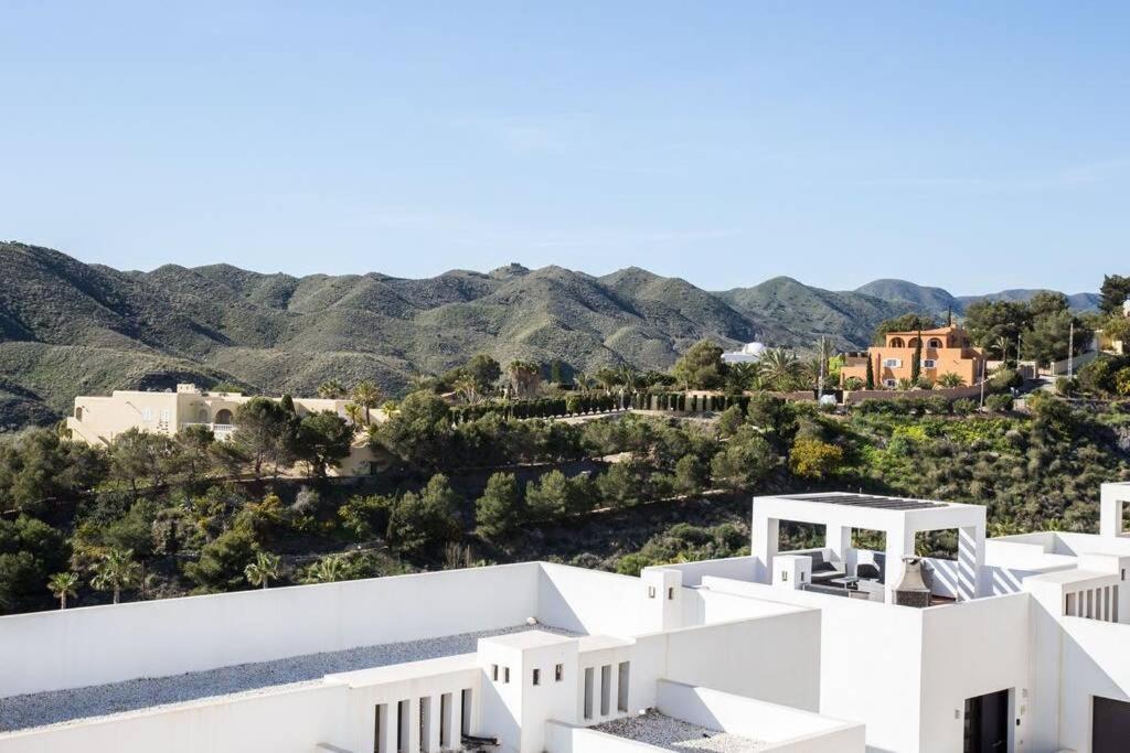 Macenas Beach Resort Mojacar -Almeria Екстериор снимка