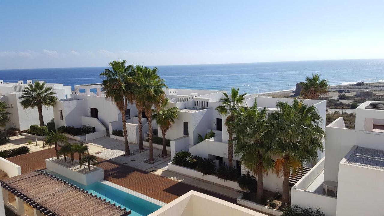 Macenas Beach Resort Mojacar -Almeria Екстериор снимка