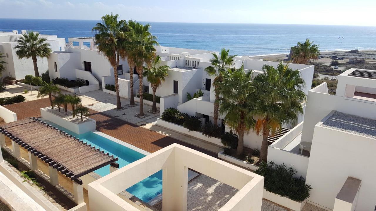 Macenas Beach Resort Mojacar -Almeria Екстериор снимка