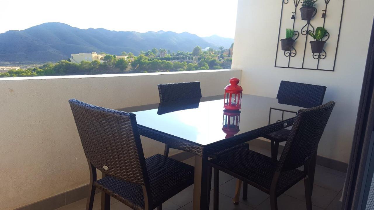Macenas Beach Resort Mojacar -Almeria Екстериор снимка