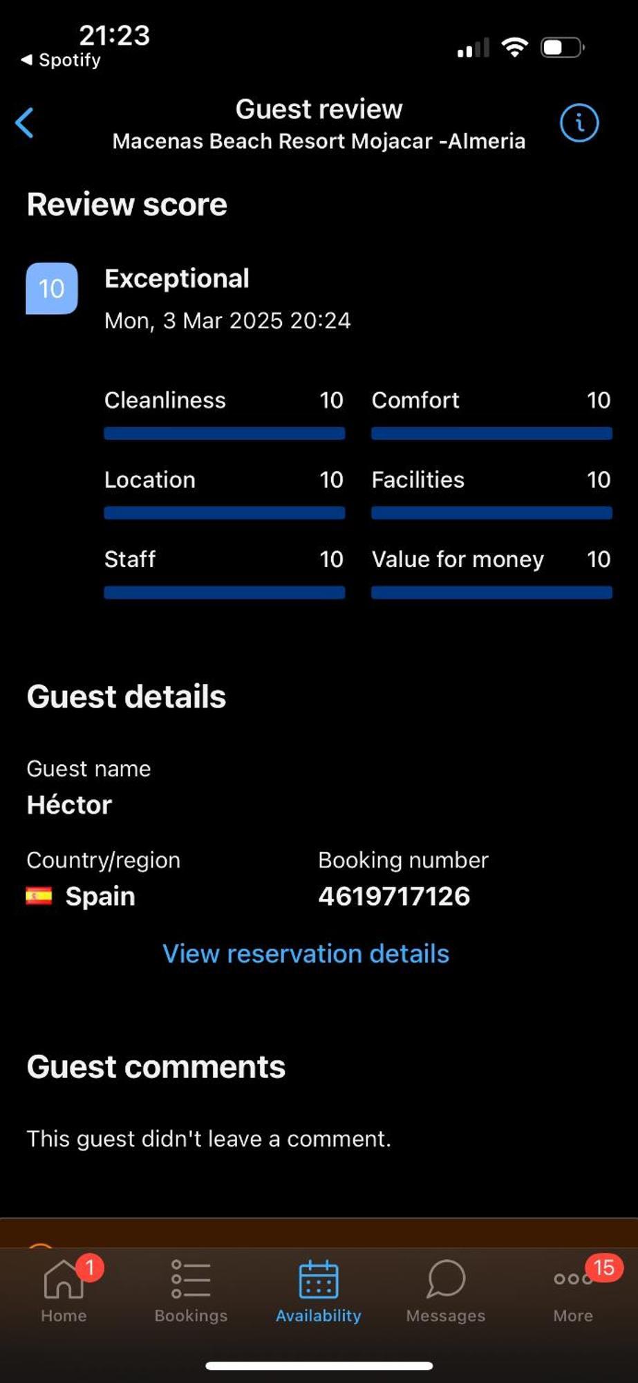 Macenas Beach Resort Mojacar -Almeria Екстериор снимка